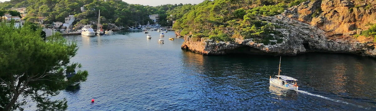 Cala Figuera