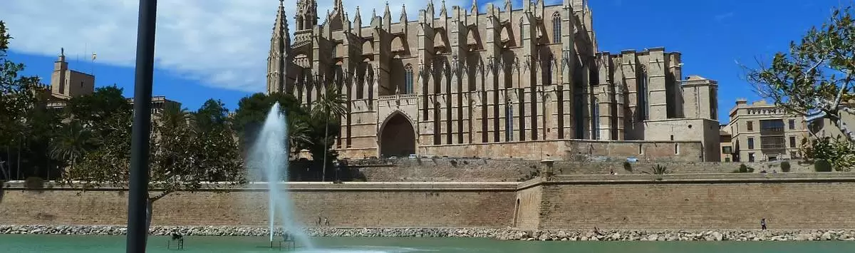 Catedral de Palma