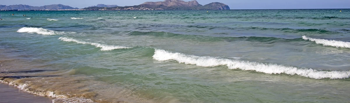 Playa de Muro