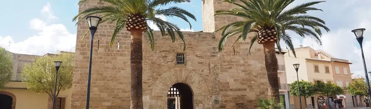 Stadttor
