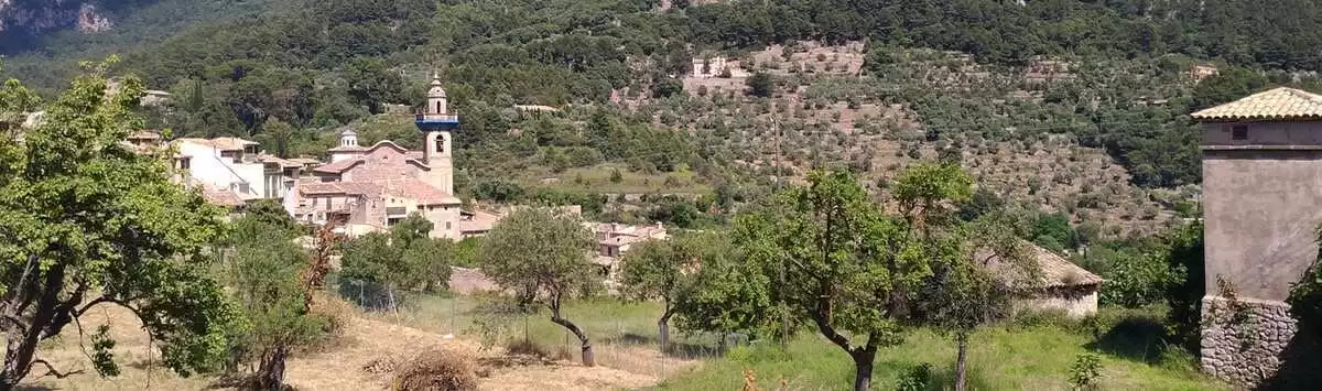 Valdemossa