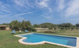 Gemütliche Mallorca-Finca mit Privatsphäre