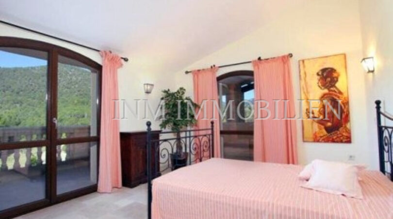 INM Immobilien Mallorca 2993 - Santa Maria del Cami (5) 