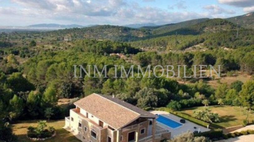 INM Immobilien Mallorca 2993 - Santa Maria del Cami (13) 