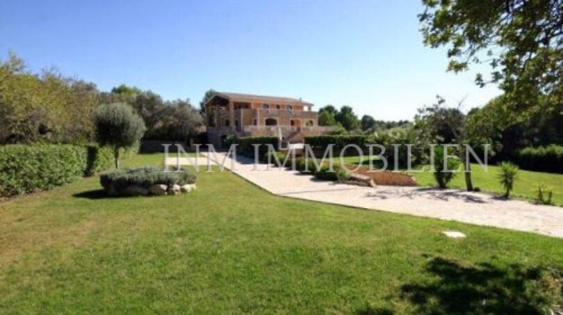 INM Immobilien Mallorca 2993 - Santa Maria del Cami (12) 