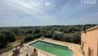 Pool Terrasse