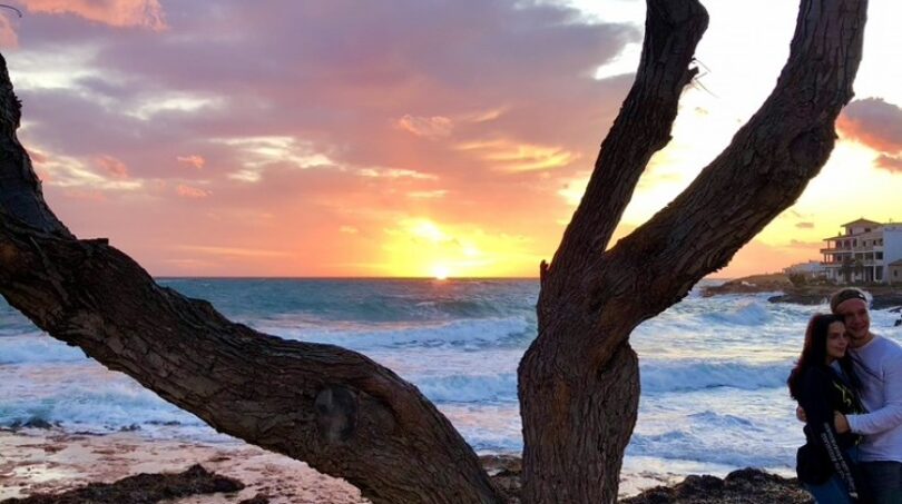 Colonia Sant Jordi