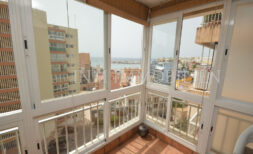 Apartment mit Meerblick in ruhiger Lage an der Playa de Palma – Can Pastillia
