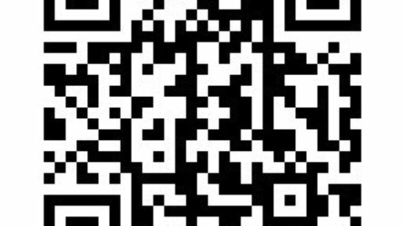 QR Code Kaufabwicklung