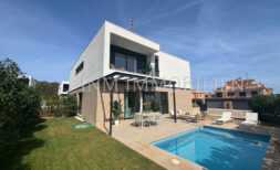 Exklusive Neubau Häuser in Puig de Ros ab 875.000 EUR