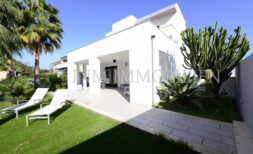 Moderne Villa in Las Maravillas strandnah zur Playa de Palma