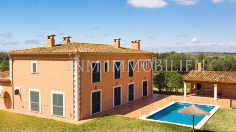 Finca - Santanyi - 4900€