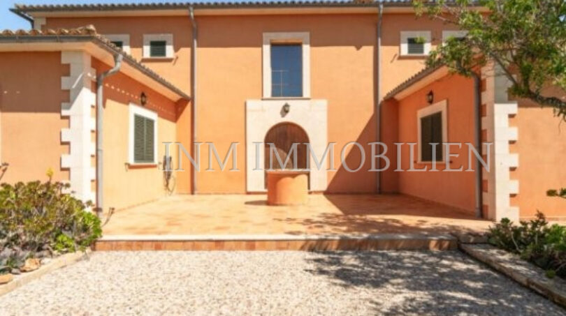 Finca - Santanyi - 4900€-3