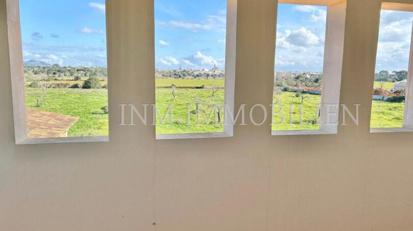 Finca - Santanyi - 4900€