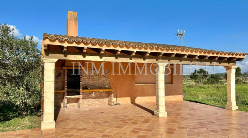 Finca - Santanyi - 4900€