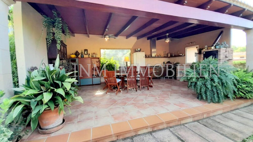 Villa mit Pool in Santa Ponsa 1.995Mio - Fotos (16)