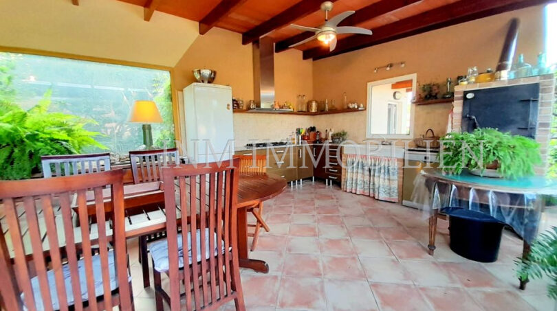 Villa mit Pool in Santa Ponsa 1.995Mio - Fotos (14)