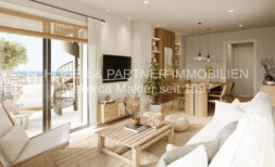 Penthouse / Atico Neubau-Wohnung im Herzen von Cala Millor