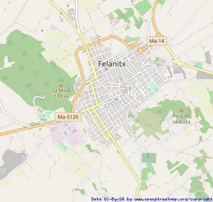 Felanitx