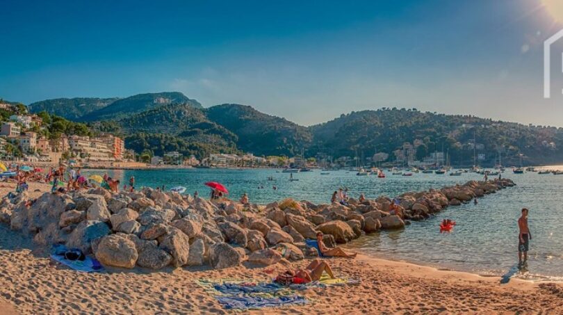 port-de-soller