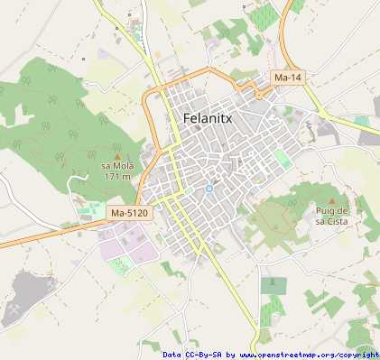 Felanitx