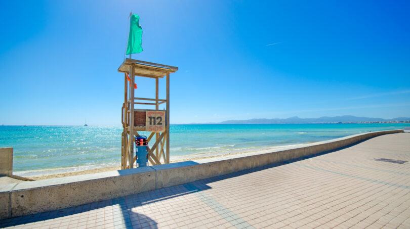 Playa de Palma