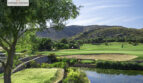 Golfplatz im Umfeld