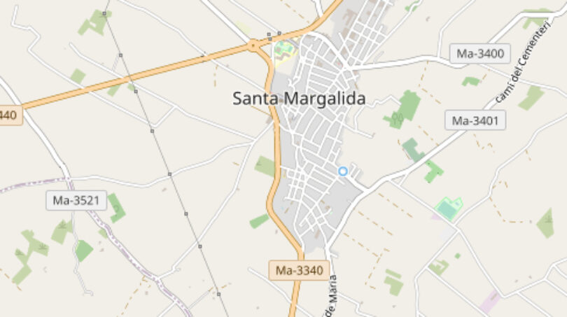 Santa Margalida