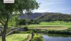 Golfplatz im Umfeld