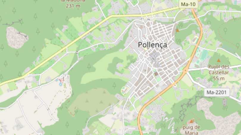 Pollenca