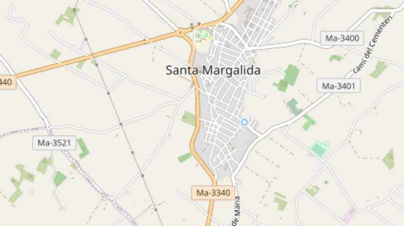 Santa Margalida