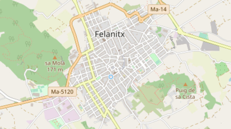 Felanitx