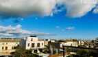 Ausblick Dachterrasse