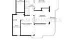 2D Floor Plan for 27 Gran Via De L'_illa De L'_espalmador Suite palvil_1