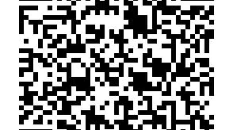 QR-Code